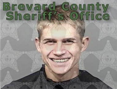 Michael Stagliano - Brevard County, FL 