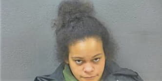 Takiyah Steptoe, - Lynchburg County, VA 