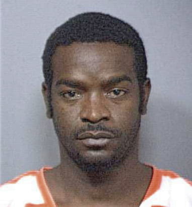 Sylvester Stevenson, - Marion County, FL 