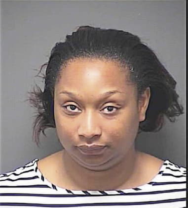 Christina Stokes, - Guilford County, NC 