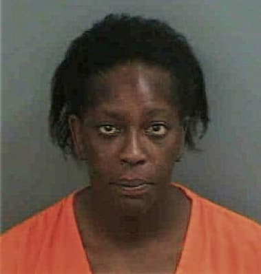 Eugenia Taylor, - Collier County, FL 