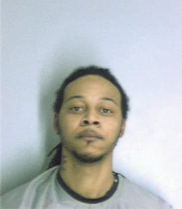Eric Thomas - DeKalb County, GA 