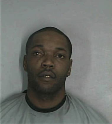 John Thomas - DeKalb County, GA 