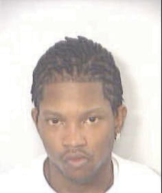 Orlando Thornton, - Fulton County, GA 