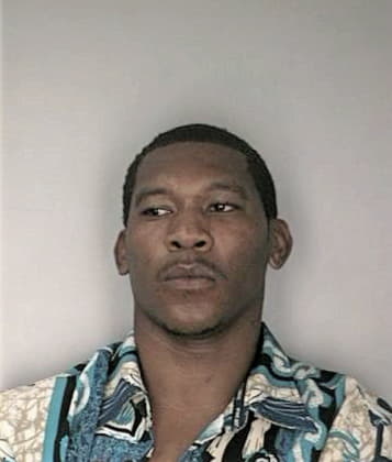 Jarvis Tolliver, - Hillsborough County, FL 