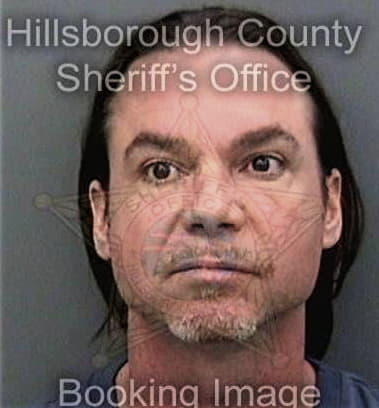 Felix Torres, - Hillsborough County, FL 