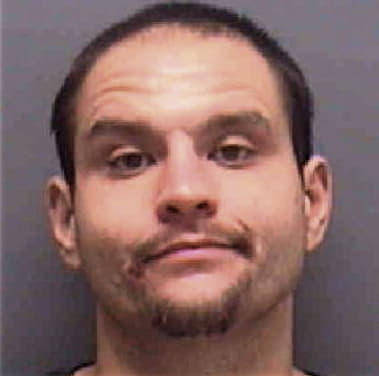 Alvaro Trinidad-Perez, - Lee County, FL 