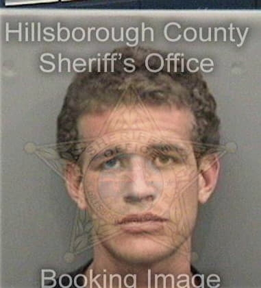 Christian Valle, - Hillsborough County, FL 