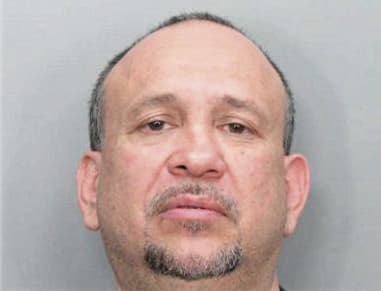 Rafael Varela-Jimenez, - Dade County, FL 