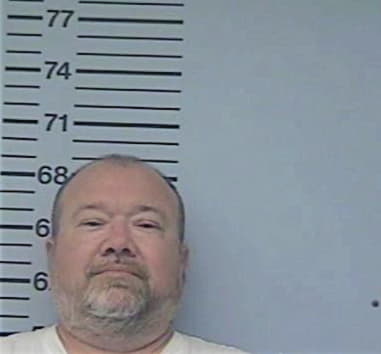 Gary Ward, - Desoto County, MS 