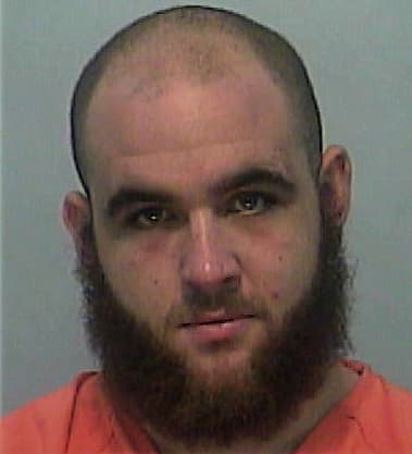 Christopher Westover, - Columbia County, FL 