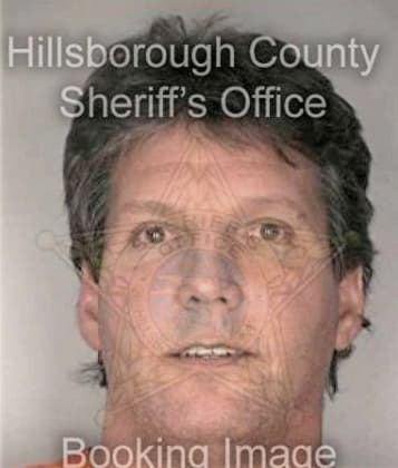 Robert White - Hillsborough County, FL 