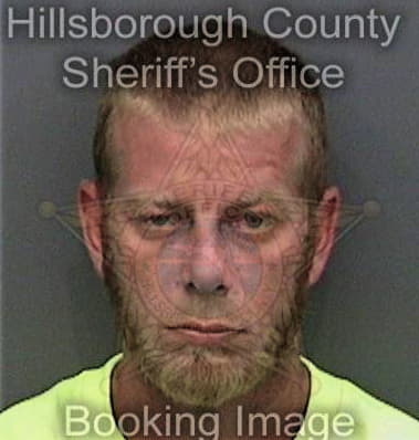 Robert Whitlow - Hillsborough County, FL 