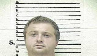 Leonard Williams - Clay County, KY 