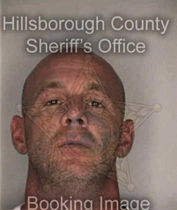 Anthony Wilson, - Hillsborough County, FL 