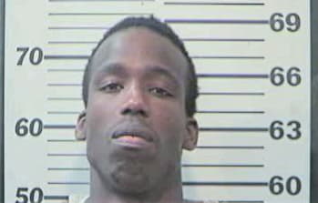 William Withers, - Mobile County, AL 