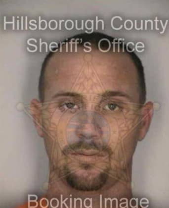 William Achnitz, - Hillsborough County, FL 