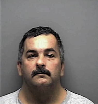 Danny Almodovar, - Lee County, FL 