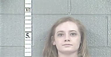 Natasha Aubrey, - Bullitt County, KY 