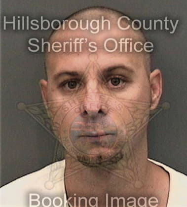 Paul Barber, - Hillsborough County, FL 