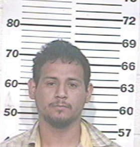 Matias Barboza, - Hidalgo County, TX 