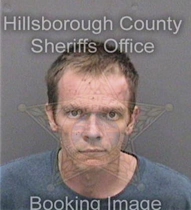 James Barnes, - Hillsborough County, FL 