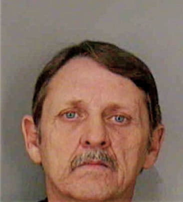 Brian Baxter, - Polk County, FL 