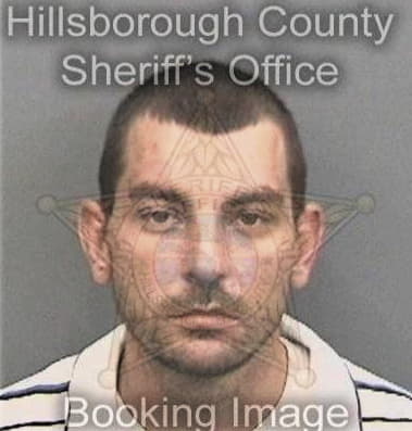 John Beard, - Hillsborough County, FL 