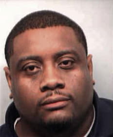 Cedric Bell - Fulton County, GA 