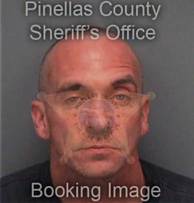 Christopher Benade, - Pinellas County, FL 