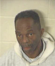 Willie Berry - Fulton County, GA 