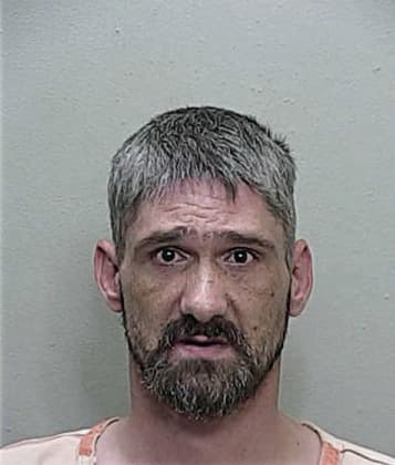 Jason Bet-Sayad, - Marion County, FL 