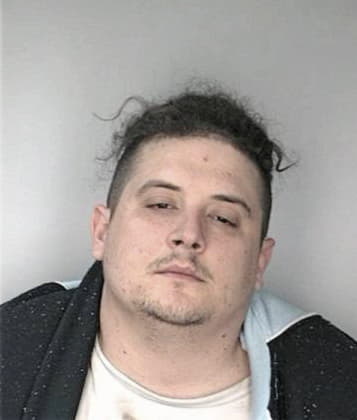 Lawrence Bevis - Hillsborough County, FL 