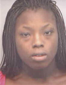 Tosha Blackman - Fulton County, GA 