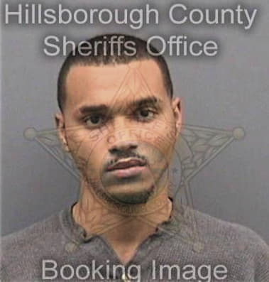 Deshaun Blake - Hillsborough County, FL 