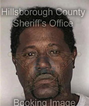 Warren Blanco - Hillsborough County, FL 