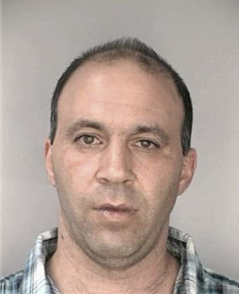 Matthew Bodden - Hillsborough County, FL 
