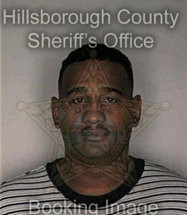 Billy Bostick - Hillsborough County, FL 