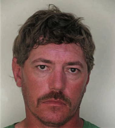Lance Bradley - Hillsborough County, FL 