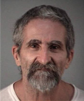 Albert Bresciani, - Lake County, FL 