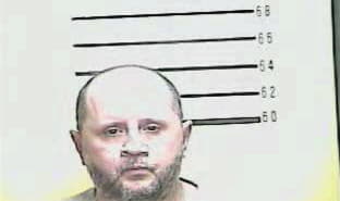 Tinsley Brock - Bell County, KY 