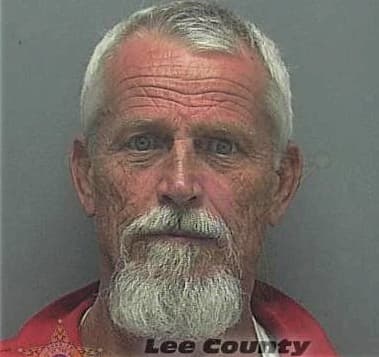 David Brown, - Lee County, FL 