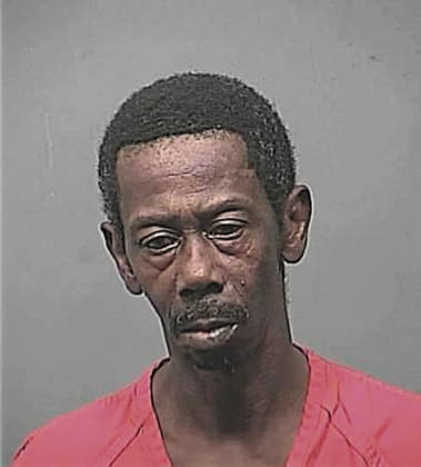 Chester Byrd, - Brevard County, FL 