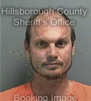 Jeffrey Campbell, - Hillsborough County, FL 