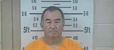 Ernesto Cantu, - Kleberg County, TX 