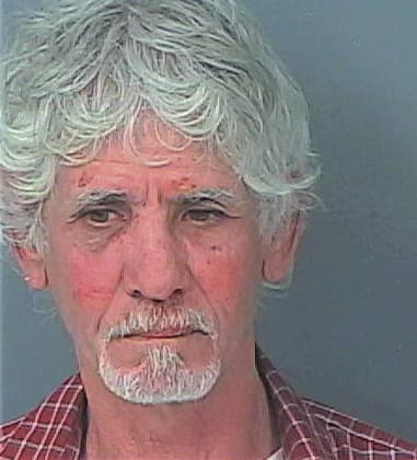 Calvin Carr, - Hernando County, FL 