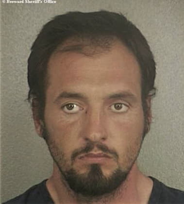 Bernardo Chacon-Nava, - Broward County, FL 