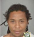 Demond Clark - Multnomah County, OR 