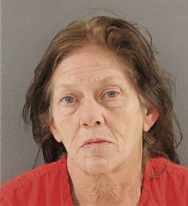 Veronica Clements, - Knox County, TN 