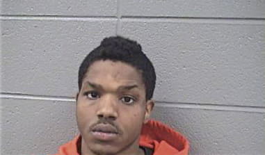 Eric Clemons, - Cook County, IL 